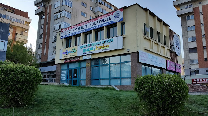 Clinica Health & Happiness
